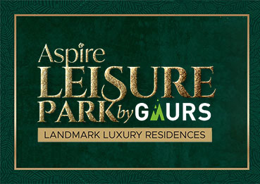 Gaurs Aspire Leisure Park